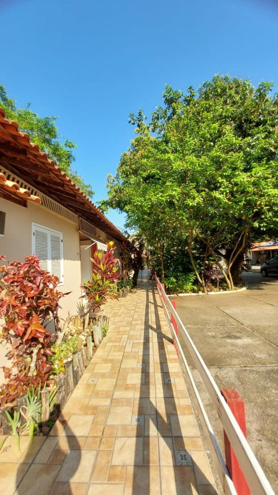 Pousada Pouso Alegre Macuco Luaran gambar